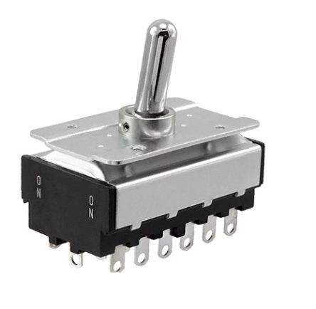 NIDEC COPAL ELECTRONICS GMBH ET610N13-Z 产品图片