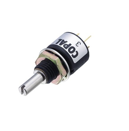 NIDEC COPAL ELECTRONICS GMBH JC10-000-103N 产品图片