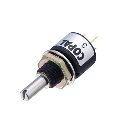NIDEC COPAL ELECTRONICS GMBH JC10-000-502N 产品图片