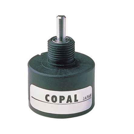 NIDEC COPAL ELECTRONICS GMBH JT22-120-C00 产品图片