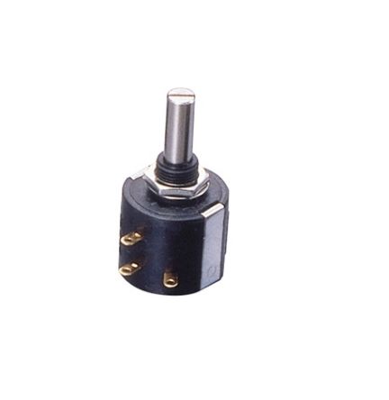 NIDEC COPAL ELECTRONICS GMBH M-22E10-050 1K 产品图片