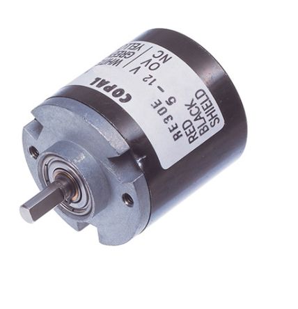 NIDEC COPAL ELECTRONICS GMBH RE30E-500-213-1 产品图片