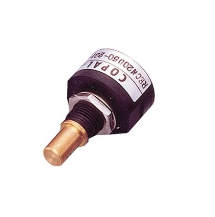 NIDEC COPAL ELECTRONICS GMBH RECW20D-50-201-1 产品图片