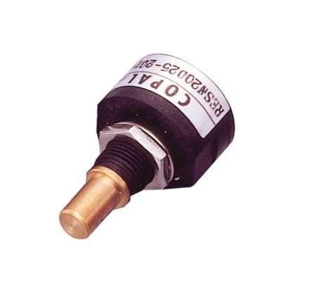NIDEC COPAL ELECTRONICS GMBH RES20D-50-201-1 产品图片