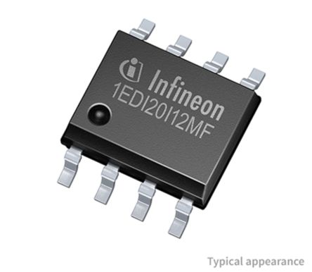 Infineon 1EDI20I12MFXUMA1 产品图片