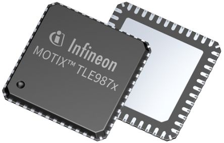 Infineon TLE9879QXW40XUMA1 产品图片