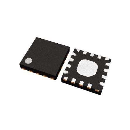 New Japan Radio NJG1809ME7-TE1 产品图片