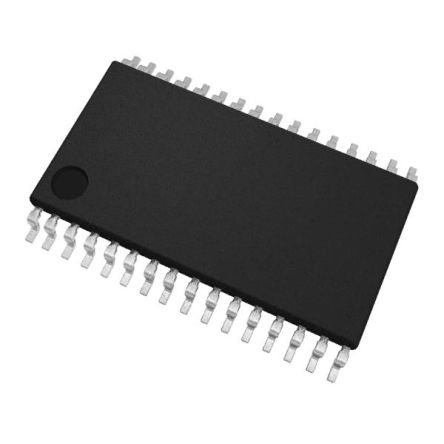 New Japan Radio NJU72343V-TE1 产品图片