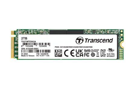 Transcend TS256GMSA470T 产品图片