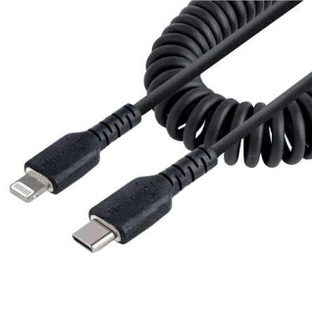StarTech.com RUSB2CLT1MBC 产品图片