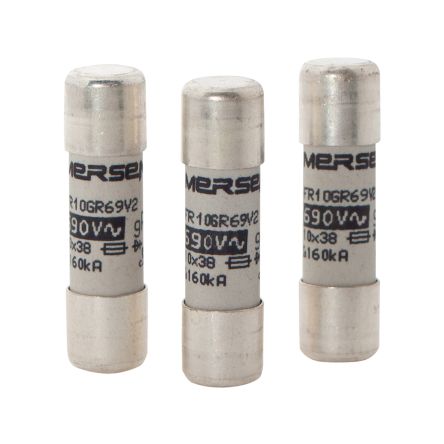 Mersen FR10GG50V1 产品图片