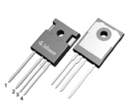 Infineon IMZA120R007M1HXKSA1 产品图片