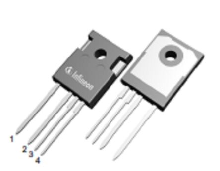 Infineon IMZA120R014M1HXKSA1 产品图片