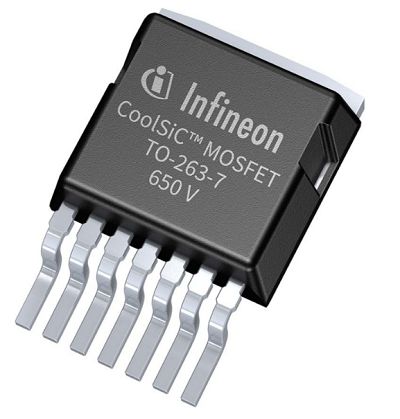 Infineon IMBG65R022M1HXTMA1 产品图片