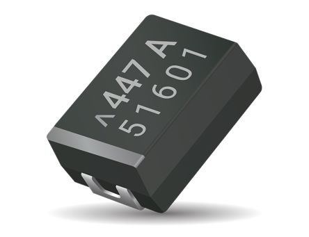 AVX TCJB226M025R0150E 产品图片