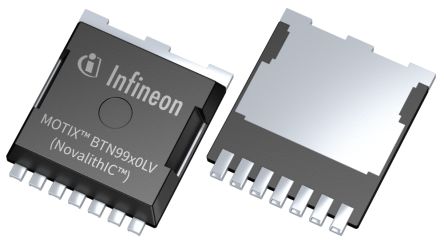Infineon BTN9990LVAUMA1 产品图片