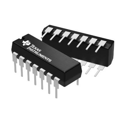 Texas Instruments CD4030BE 产品图片
