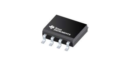 Texas Instruments LMH6550MA/NOPB 产品图片