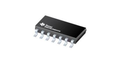 Texas Instruments SN74LVC04AD 产品图片