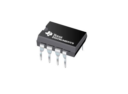Texas Instruments TLC3702CP 产品图片