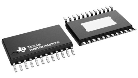 Texas Instruments TPS70302PWP 产品图片