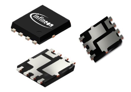 Infineon IAUC45N04S6L063HATMA1 产品图片