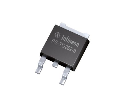 Infineon IPD90N10S406ATMA1 产品图片