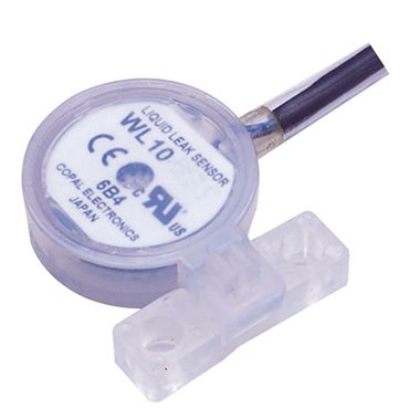 NIDEC COPAL ELECTRONICS GMBH Liquid Level Sensors 产品图片