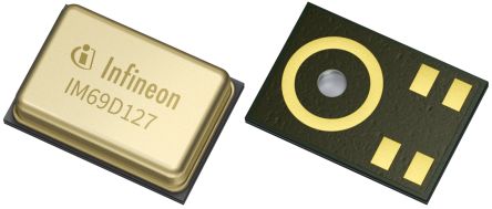 Infineon IM69D127V11XTMA1 产品图片
