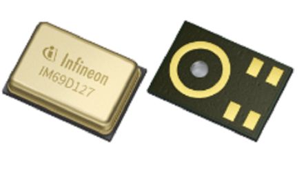 Infineon IM69D127V11XTMA1 产品图片