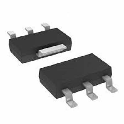 Infineon BSP125H6433XTMA1 产品图片
