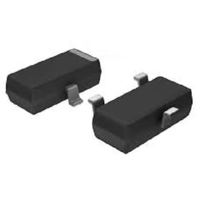 Infineon BSS139H6906XTSA1 产品图片