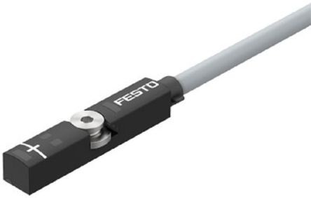 Festo SMT-8M-A-PS-24V-E-0,3-M8D 产品图片
