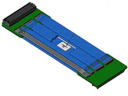 Samtec HDR-169468-01 产品图片