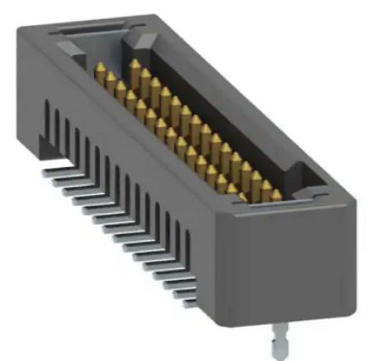 Samtec TFM-115-01-S-D-RA 产品图片