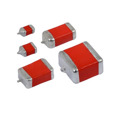 Vishay 594D107X9025R2T 产品图片