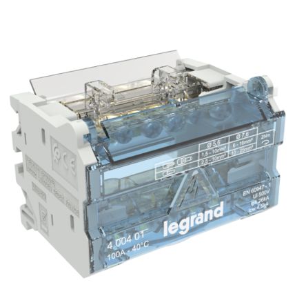 Legrand 400401 产品图片