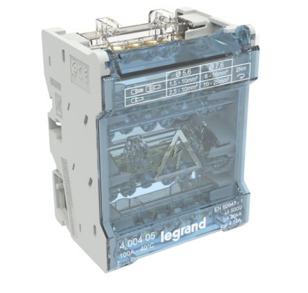 Legrand 400405 产品图片