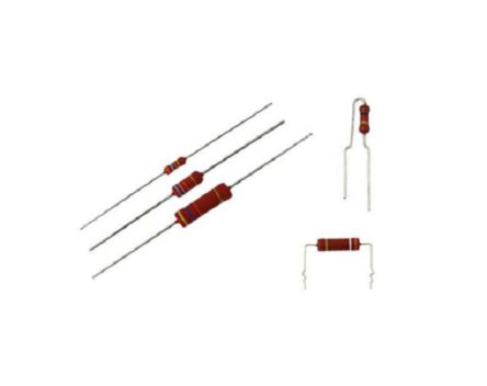 Vishay PR02000202408JR500 产品图片