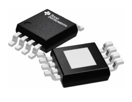 Texas Instruments LM2931M-5.0/NOPB 产品图片