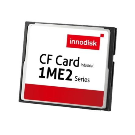 InnoDisk DECFC-16GYA2BW1DC 产品图片