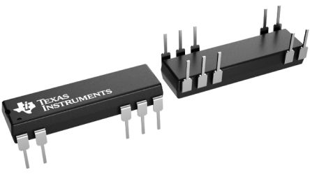 Texas Instruments DCR010505P 产品图片