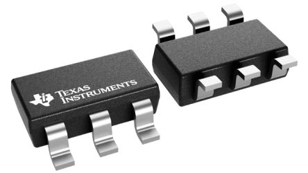 Texas Instruments LMP7711MK/NOPB 产品图片