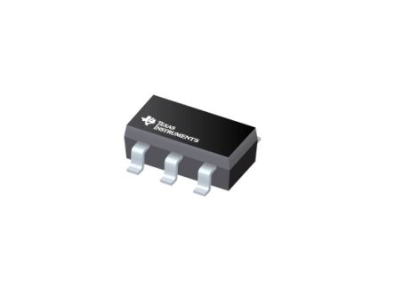 Texas Instruments LMV641MGE/NOPB 产品图片