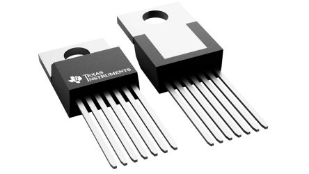 Texas Instruments OPA453TA 产品图片