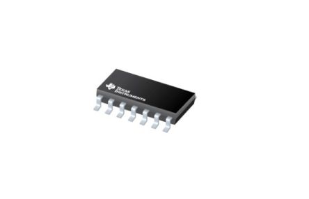Texas Instruments OPA615ID 产品图片