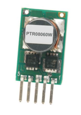 Texas Instruments PTR08060WVD 产品图片