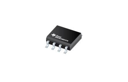 Texas Instruments THS4062CD 产品图片