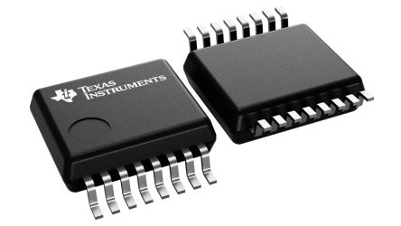Texas Instruments SN65LBC170DB 产品图片