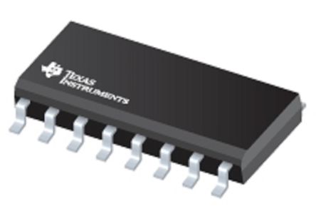 Texas Instruments UC2525BDW 产品图片